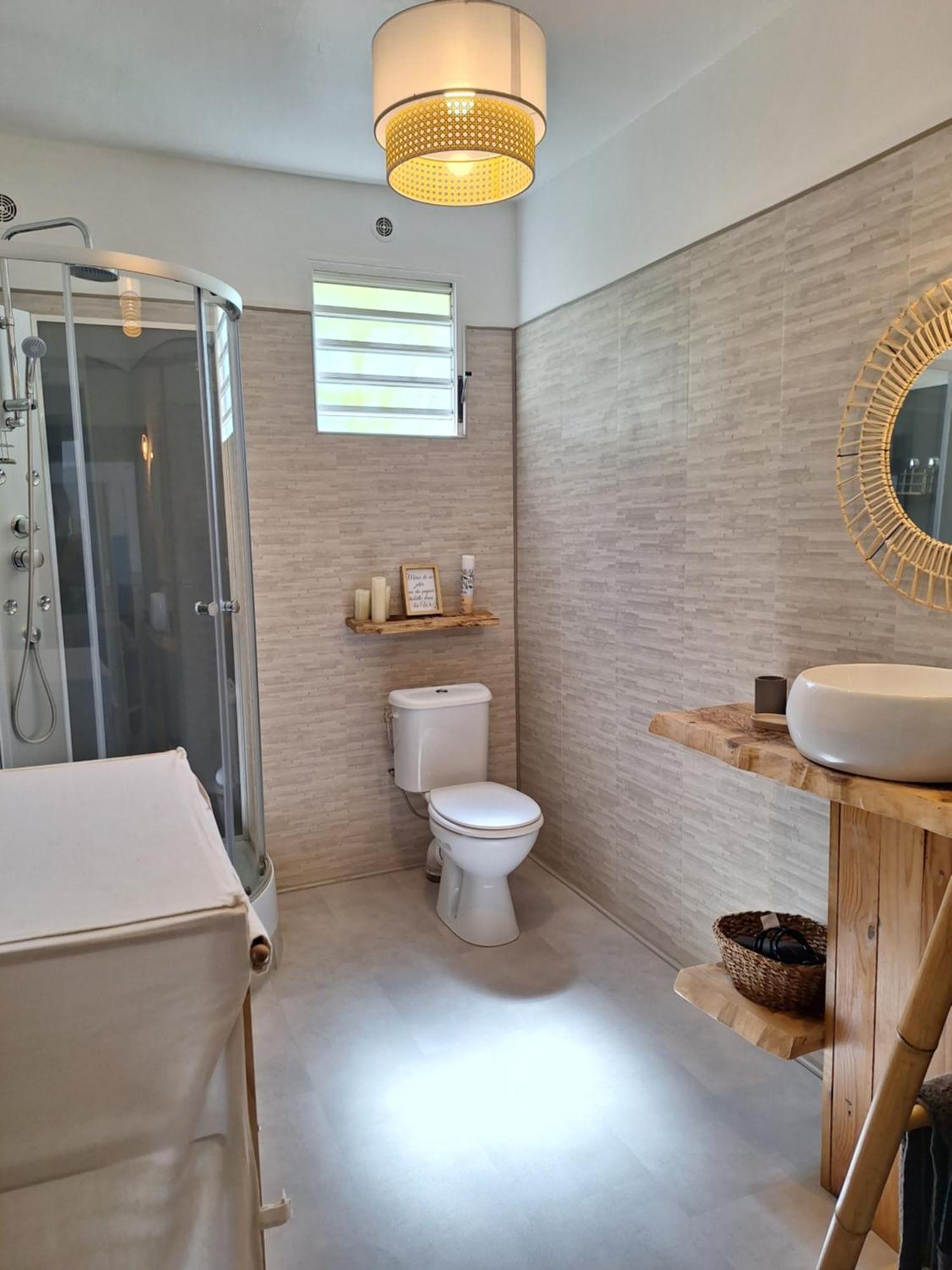 Apartament Le Cocon De Madana Saint-Joseph Zewnętrze zdjęcie