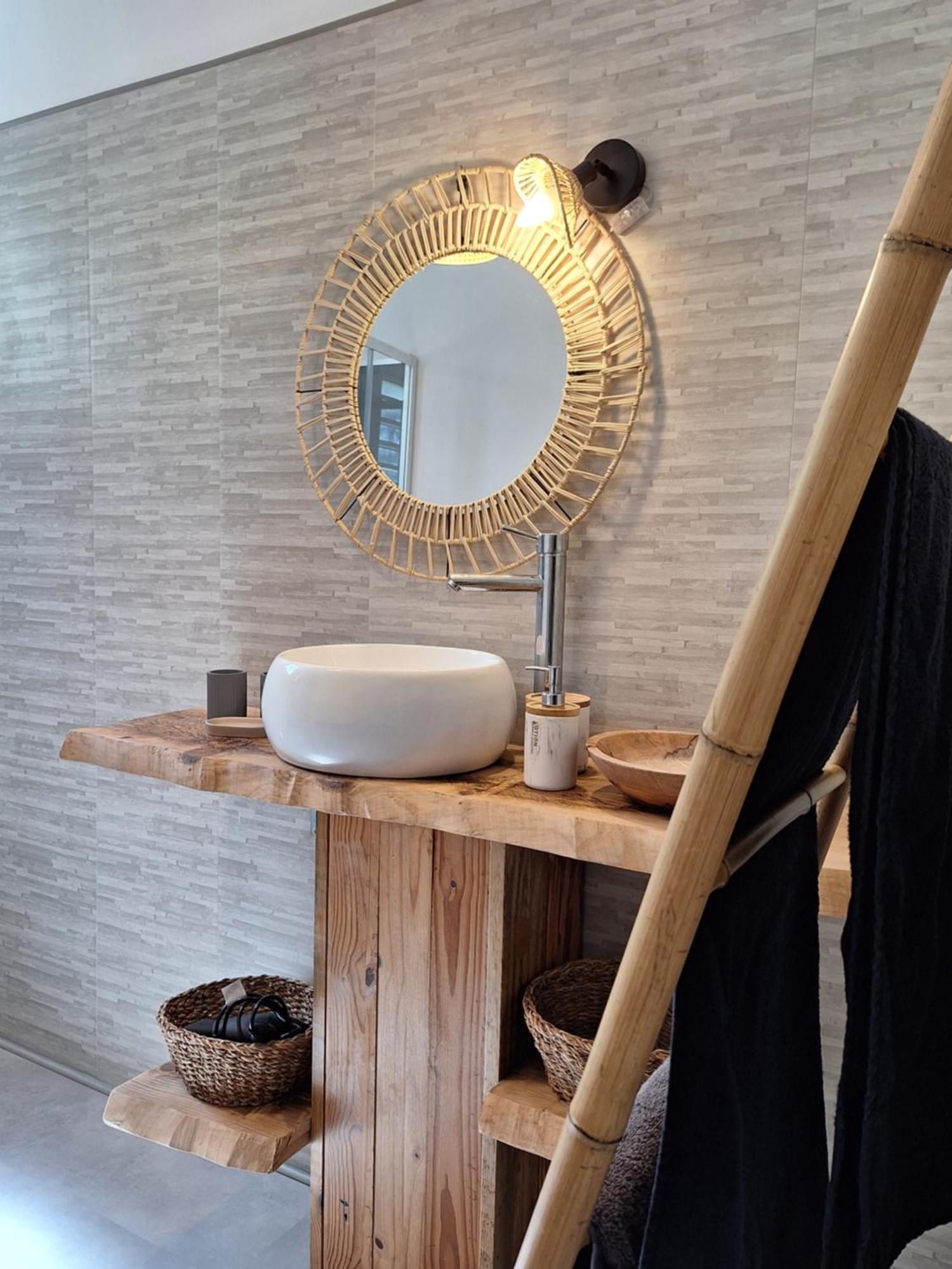 Apartament Le Cocon De Madana Saint-Joseph Zewnętrze zdjęcie