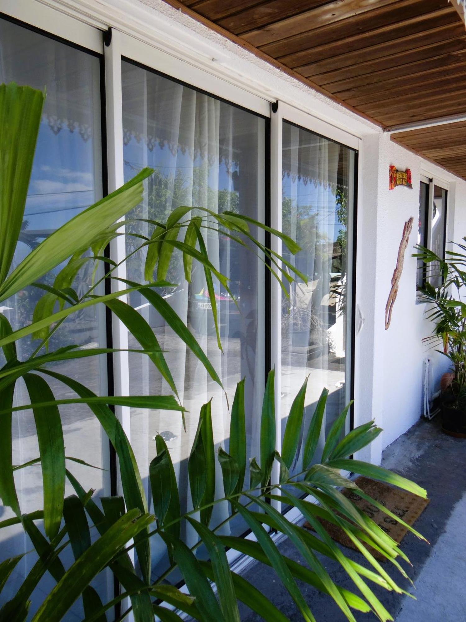 Apartament Le Cocon De Madana Saint-Joseph Zewnętrze zdjęcie