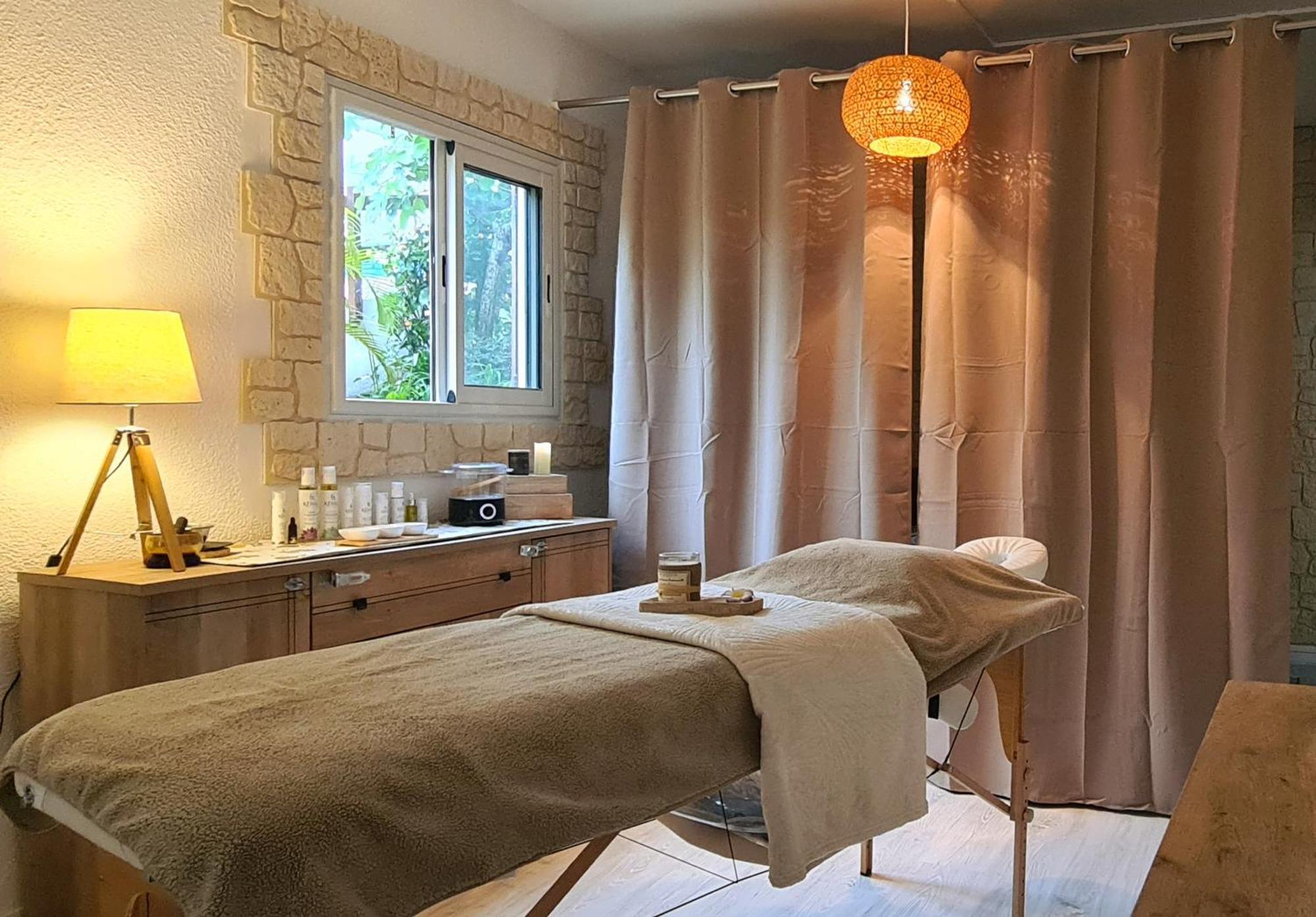 Apartament Le Cocon De Madana Saint-Joseph Zewnętrze zdjęcie